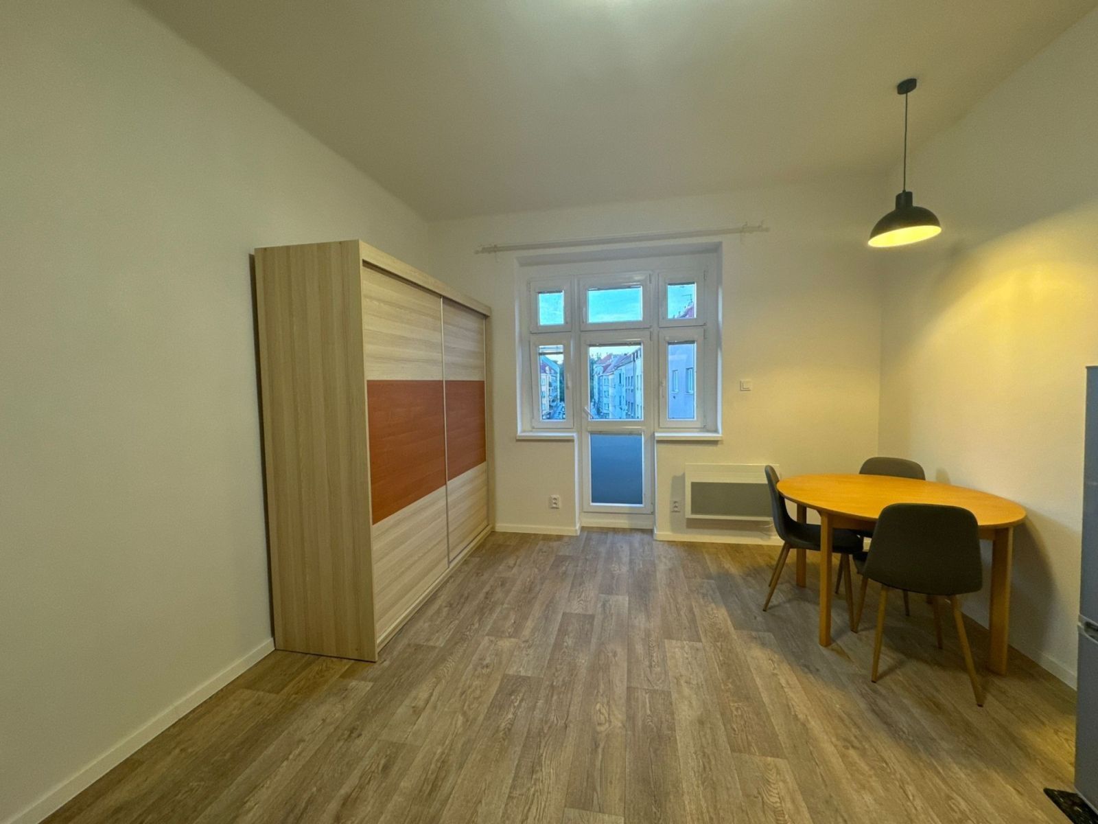 1+kk, Nad Primaskou, Praha - Strašnice, 34 m² - 1