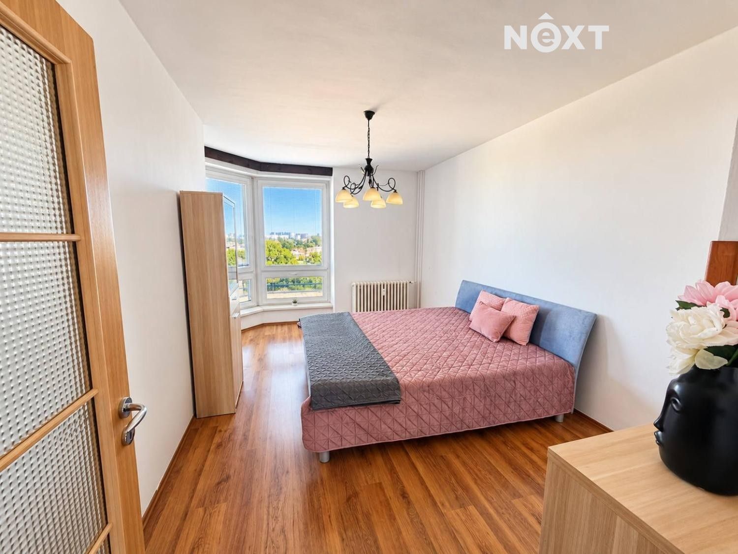 Prodej byt 3+1 - Dašická 1767, Pardubice Bílé Předměstí, 78 m² - 5