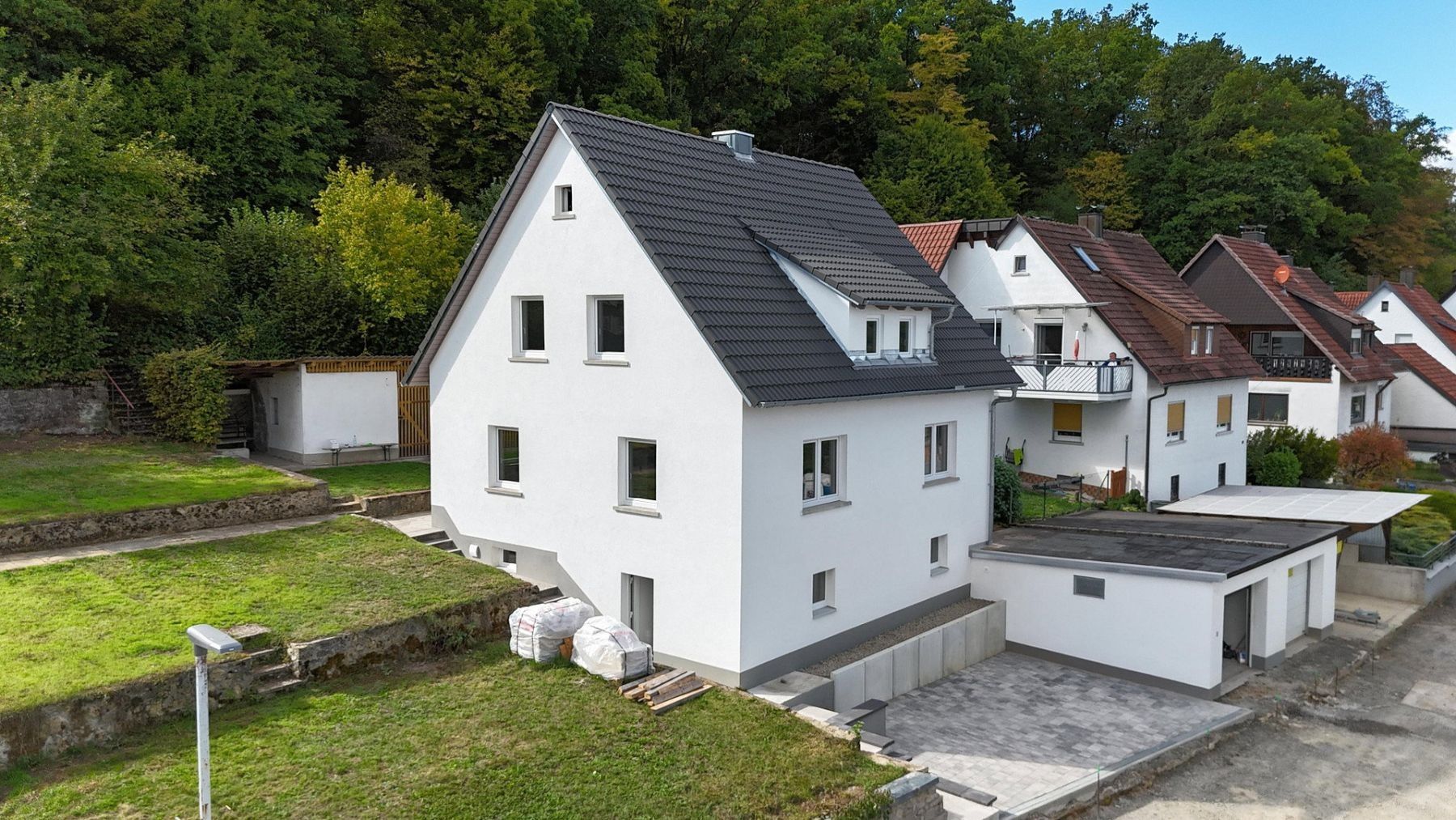 Prodej rodinný dům - , Bavorsko, 123 m² - 5