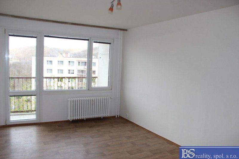 Byt 2+1 · 63 m² · Nová, Ústí nad Labem - 4