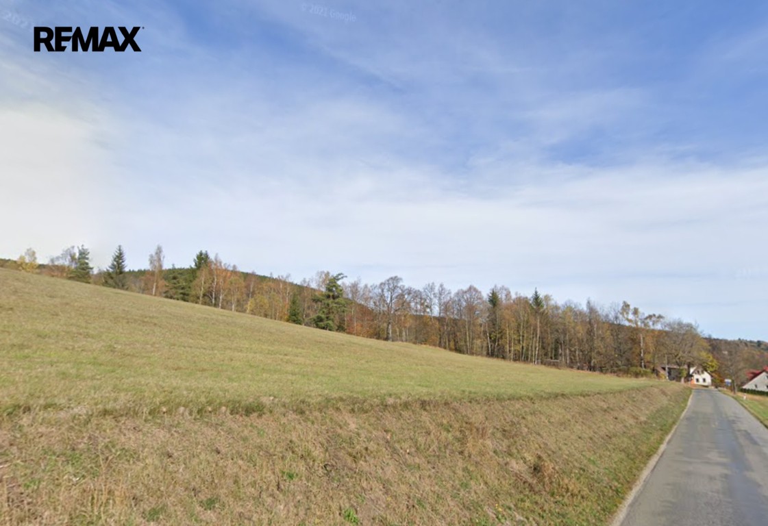 Prodej pozemek pro bydlení - Stachy, 2 653 m² - 5