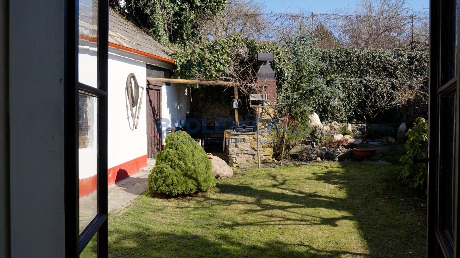 Rodinný dům · 120 m² · Husova 56, Chlum u Třeboně - 4