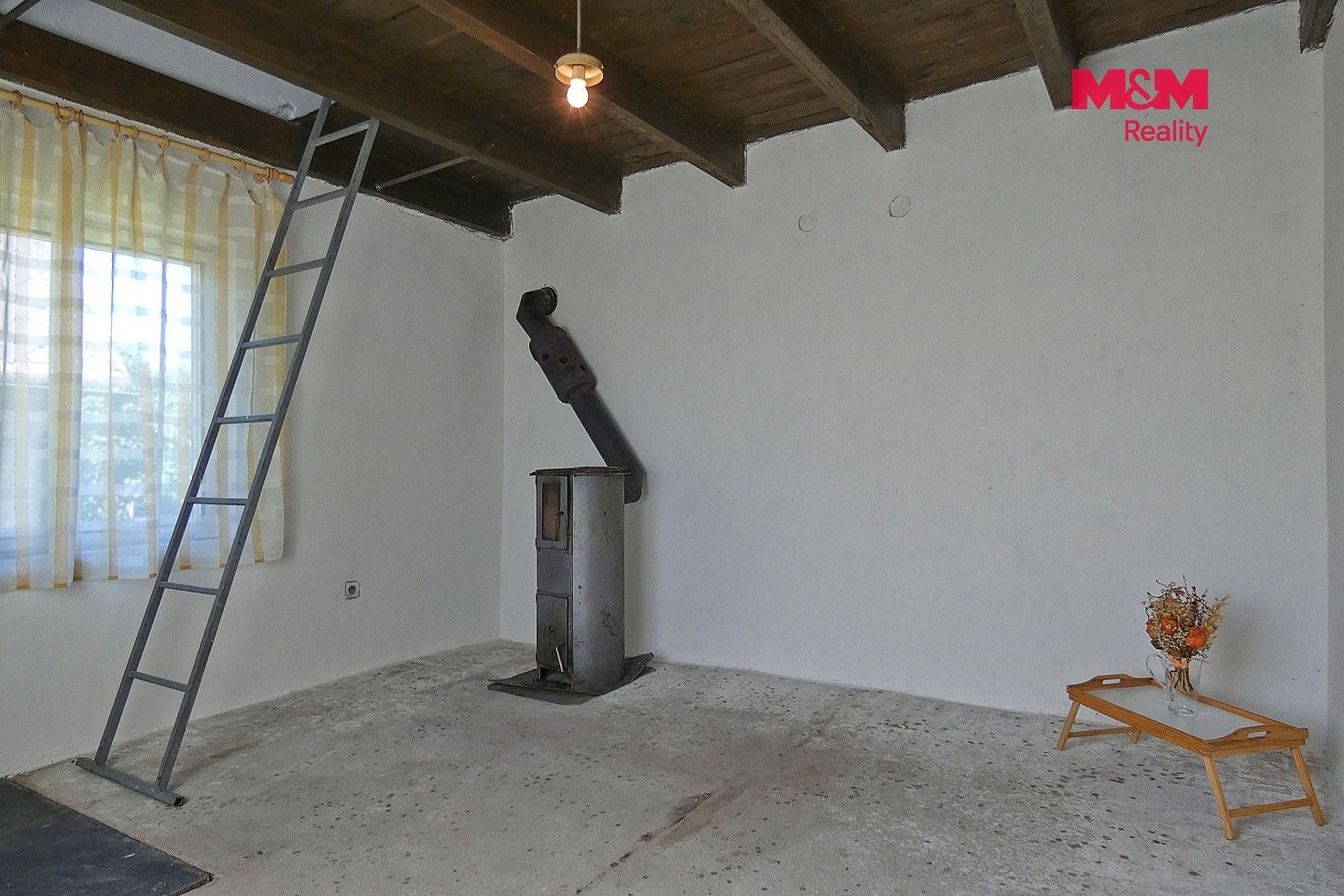 Chata · 25 m² · Bílé Předměstí, Pardubice - 4