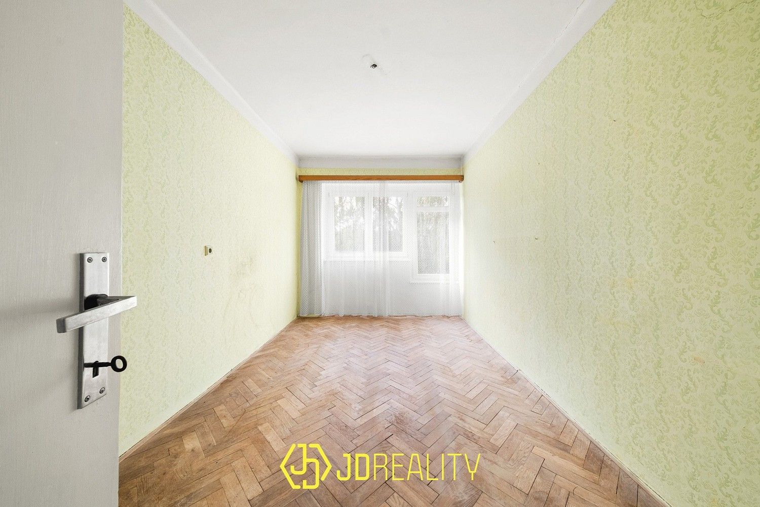 Byt 3+1 · 72 m² · Kordačova, Kladno - 4