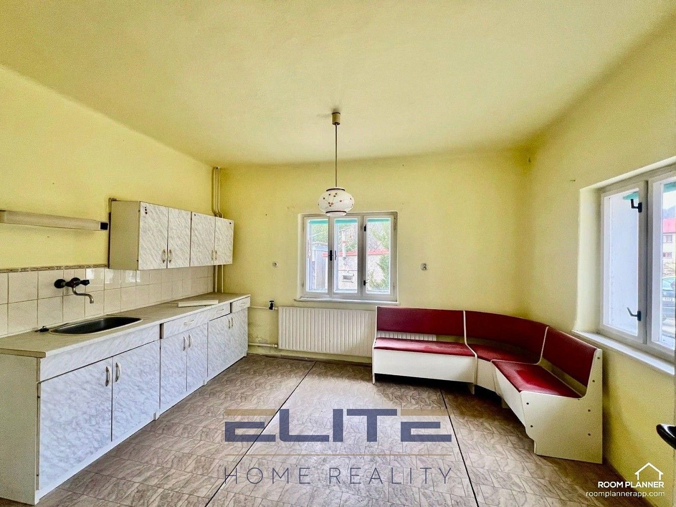 Rodinný dům · 178 m² · Háje nad Jizerou - Dolní Sytová, okres Semily - 3
