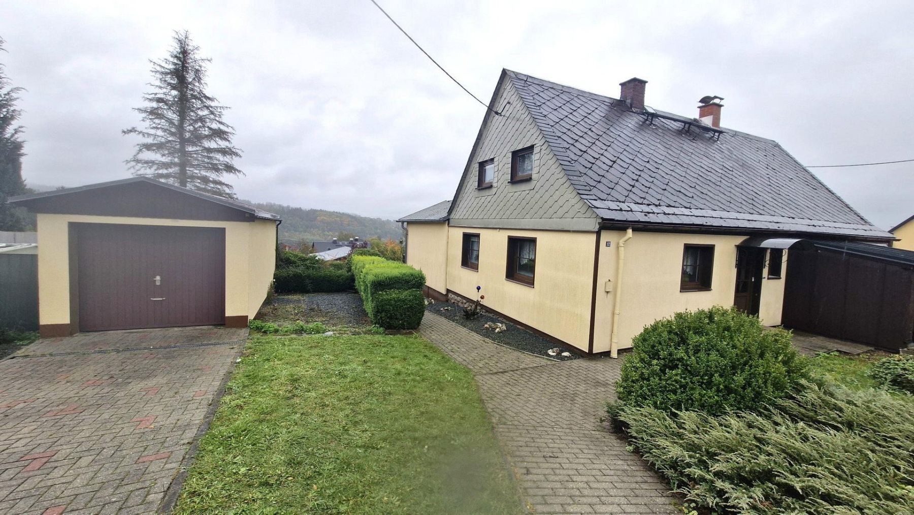 Rodinný dům, 98 m²