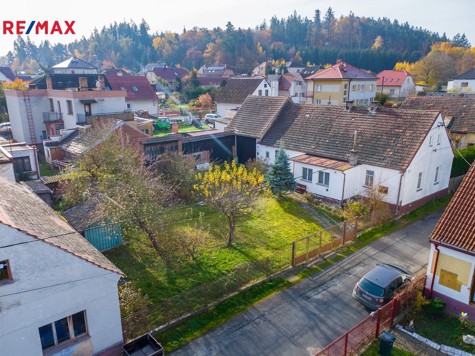 Prodej rodinný dům - Litohlavy, 82 m²