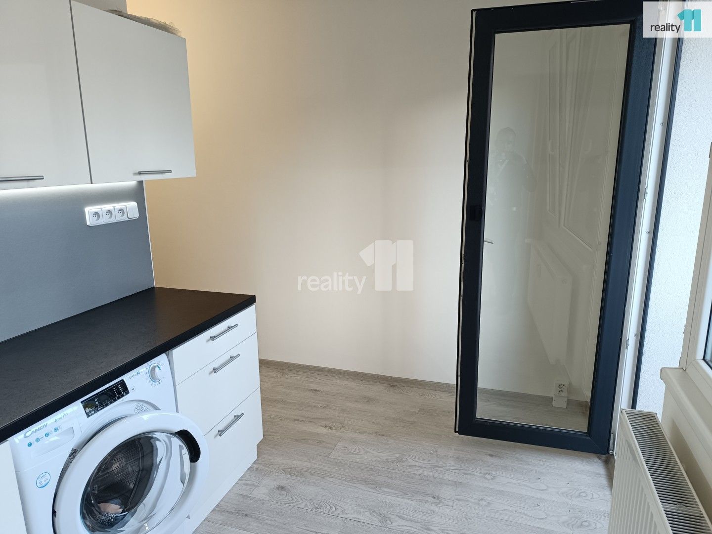 Pronájem byt 1+1 - Karla Čapka, Děčín, 50 m²