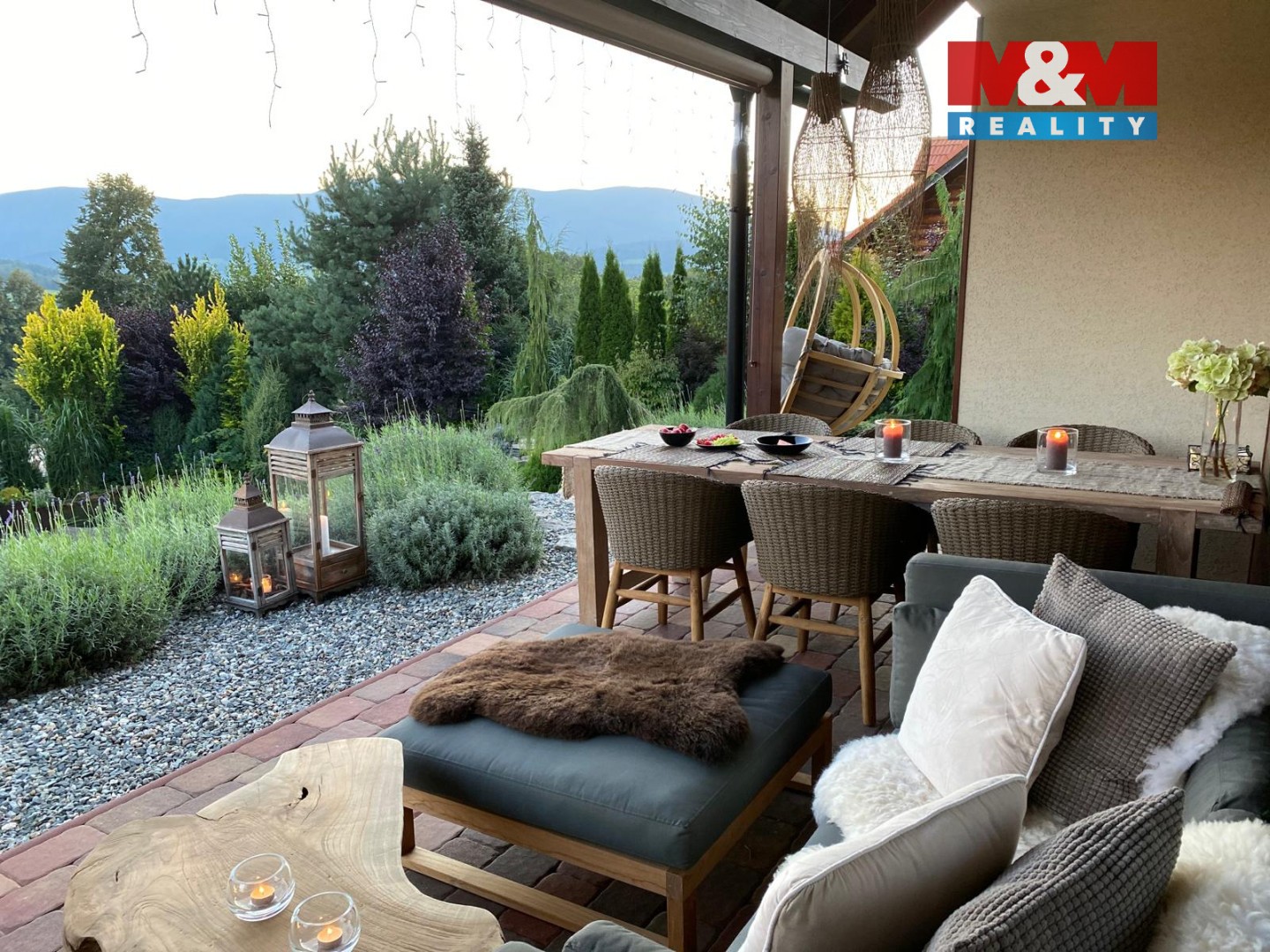 Prodej rodinný dům - Strmá, Jeseník, 179 m² - 5