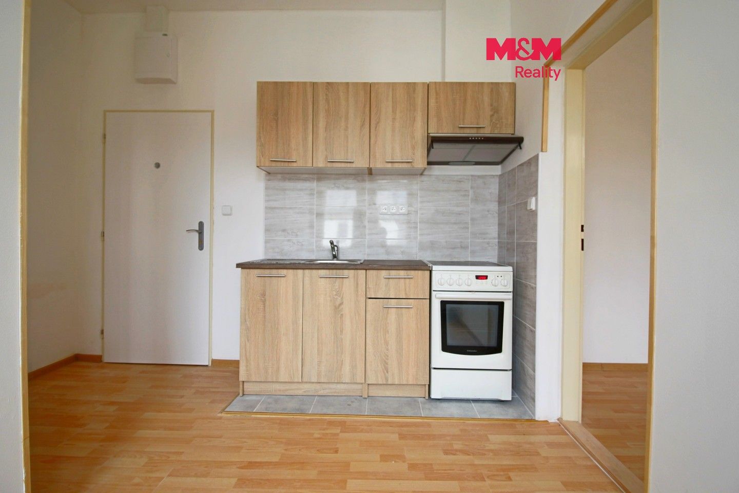 3+1, Krkonošská, Vrchlabí, 55 m²