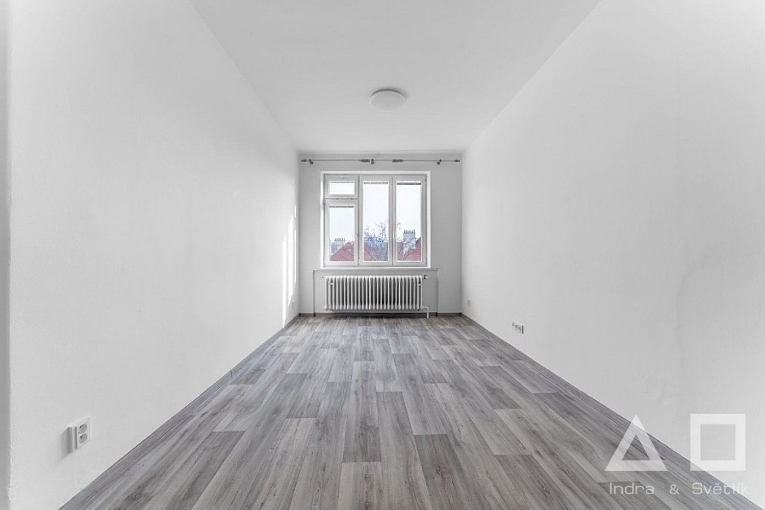 Pronájem byt 2+1 - Praha - Vršovice, okres Praha 10, Hlavní město Praha, 63 m² - 5