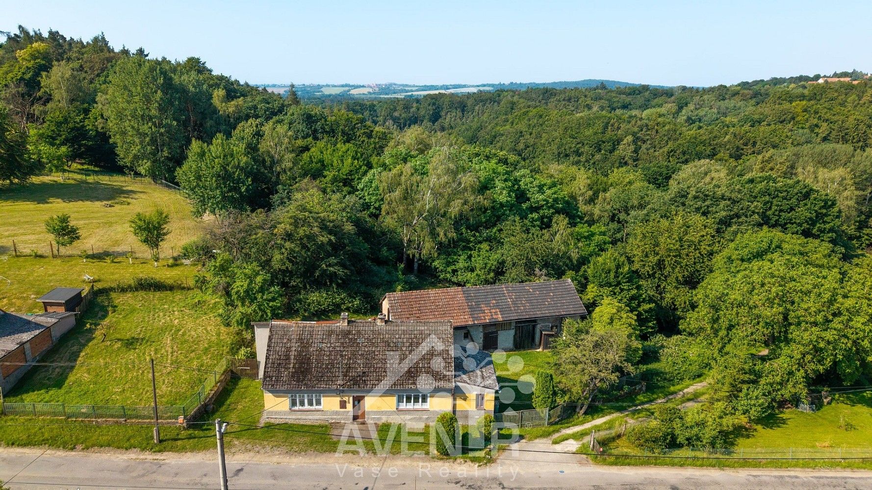 Rodinný dům · 174 m² · Nosálov, okres Mělník - 3