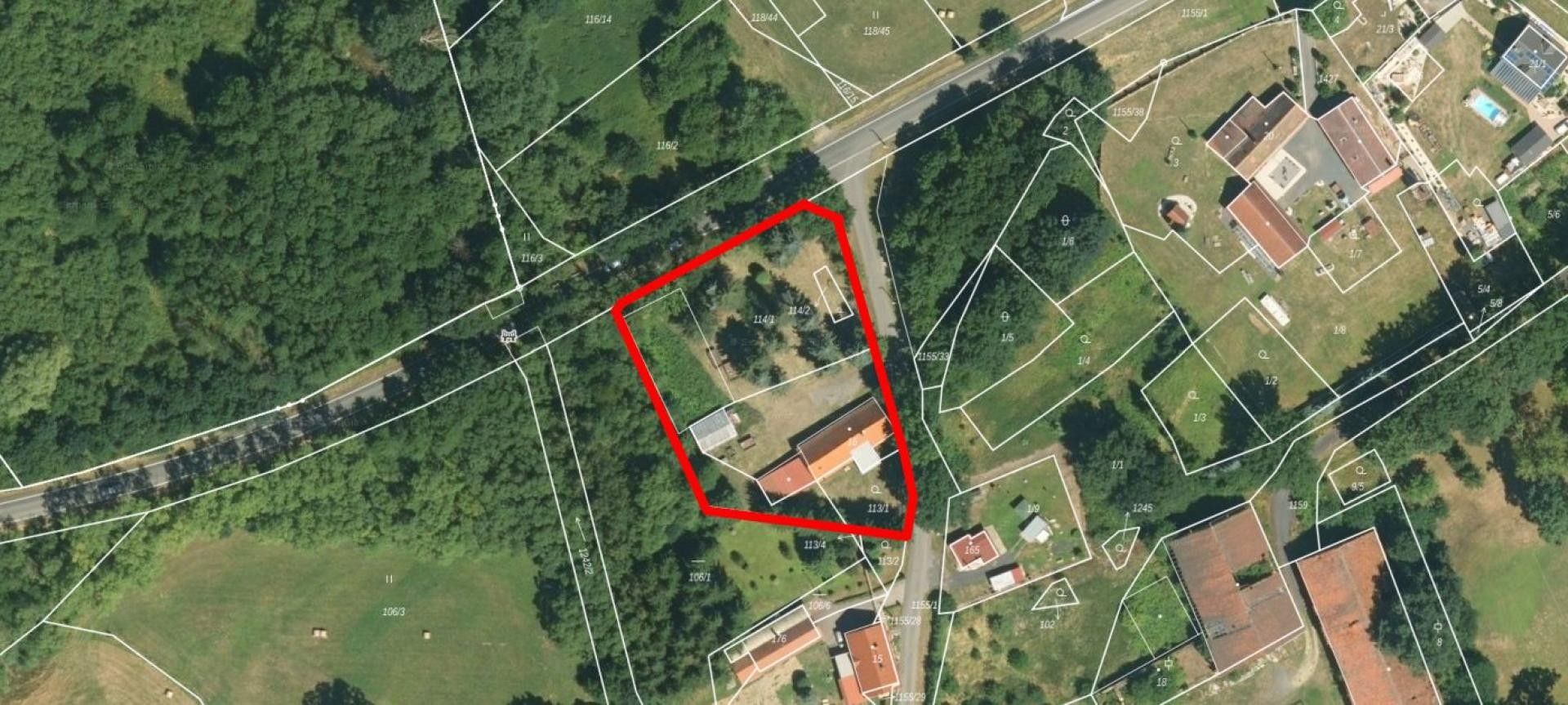 Rodinný dům · 321 m² · Okrouhlá - 3