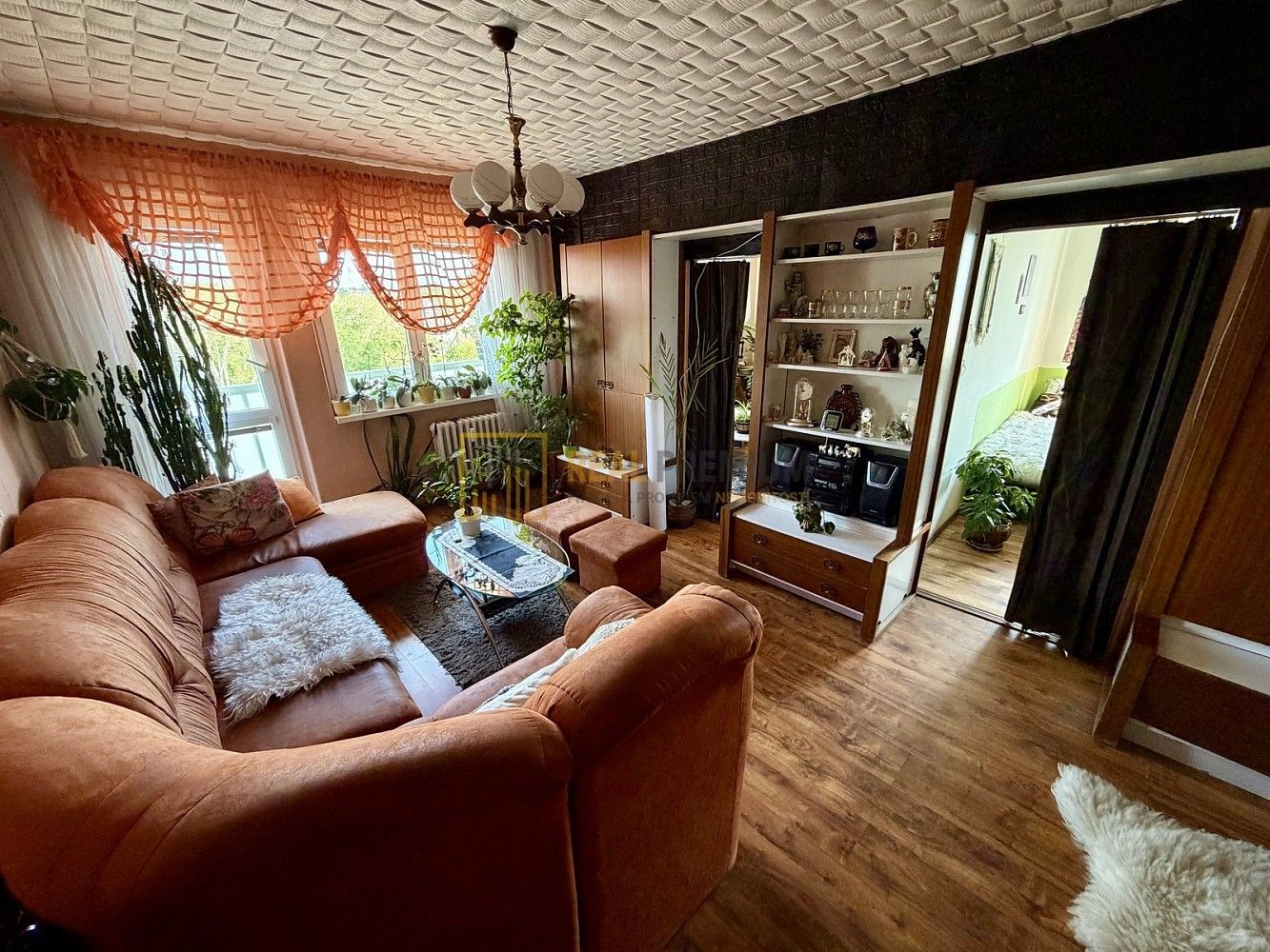 Byt 3+1 · 58 m² · Tř. Maršála Malinovského, Uherské Hradiště - 3