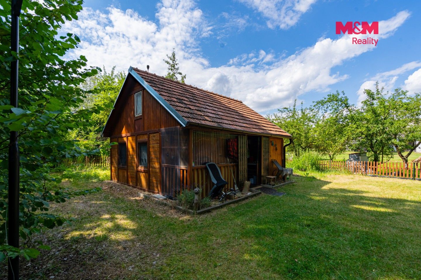 Nemovitost · 210 m² · Višňová - 3