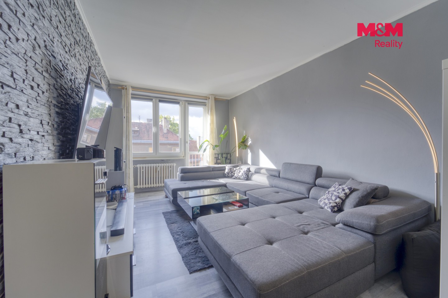 Prodej byt 4+1 - Hornická, Sokolov, 97 m² - 5