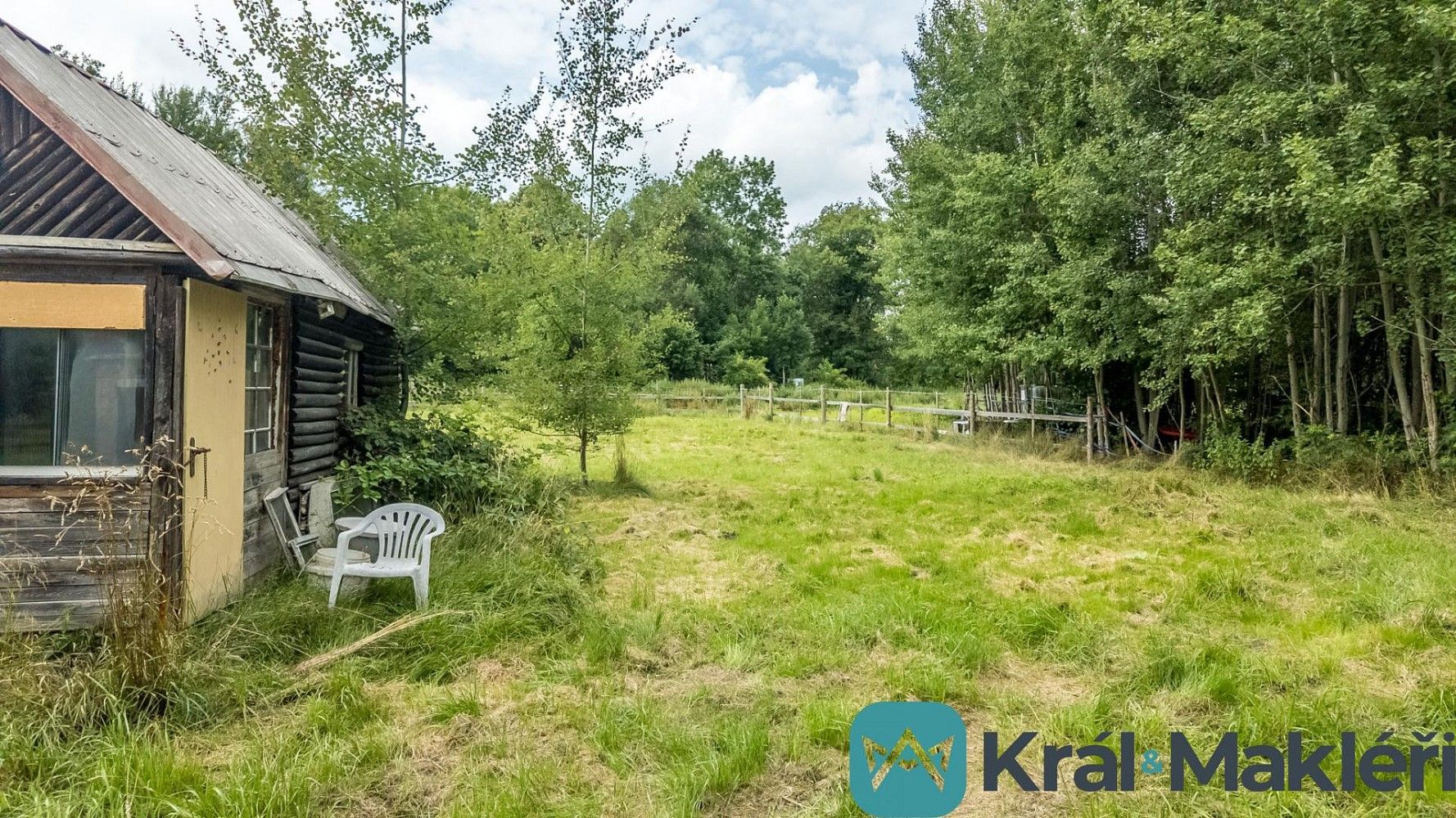 Pozemek pro bydlení · Šluknov - Císařský, okres Děčín, Ústecký kraj - 4