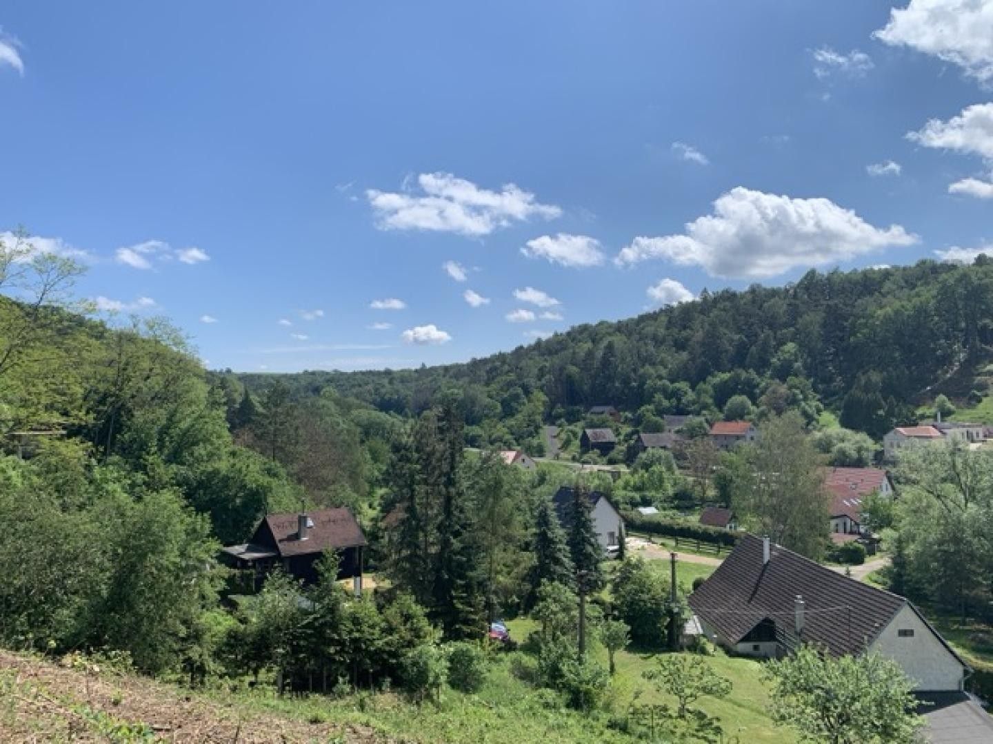 Prodej pozemek pro bydlení - Tupadly - 2