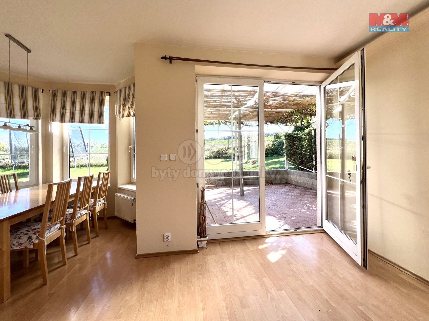 Rodinný dům · 200 m² · Vilová, Panenské Břežany - 3