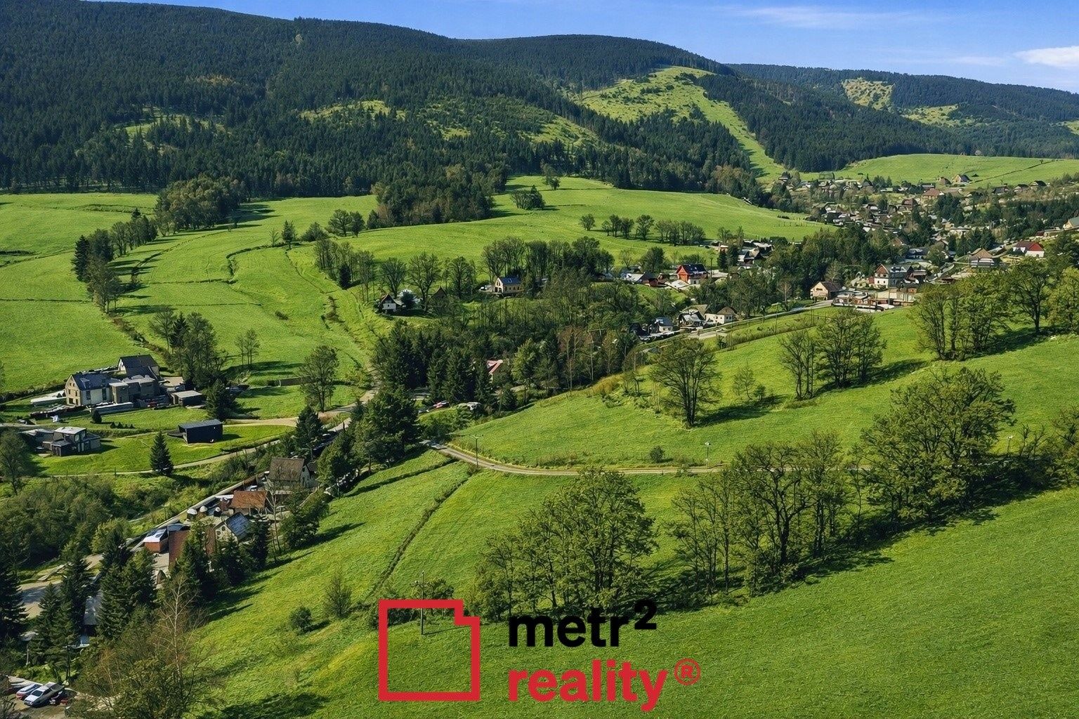 Pozemek pro bydlení · Hynčice pod Sušinou, Staré Město - 4