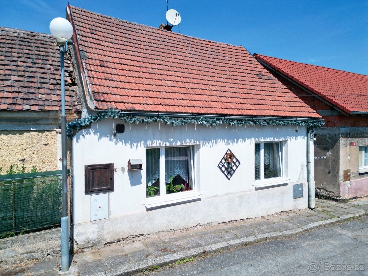 Dům – Libušín, okres Kladno – pohled 5