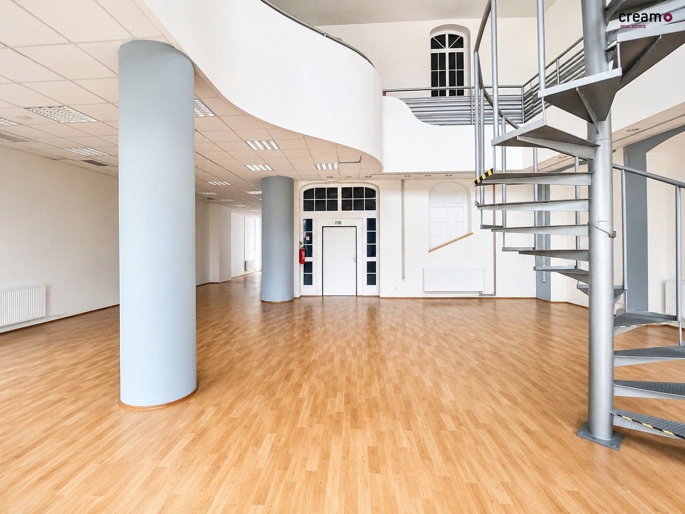 Obchodní prostory · 115 m² · Krupská, Teplice - 3