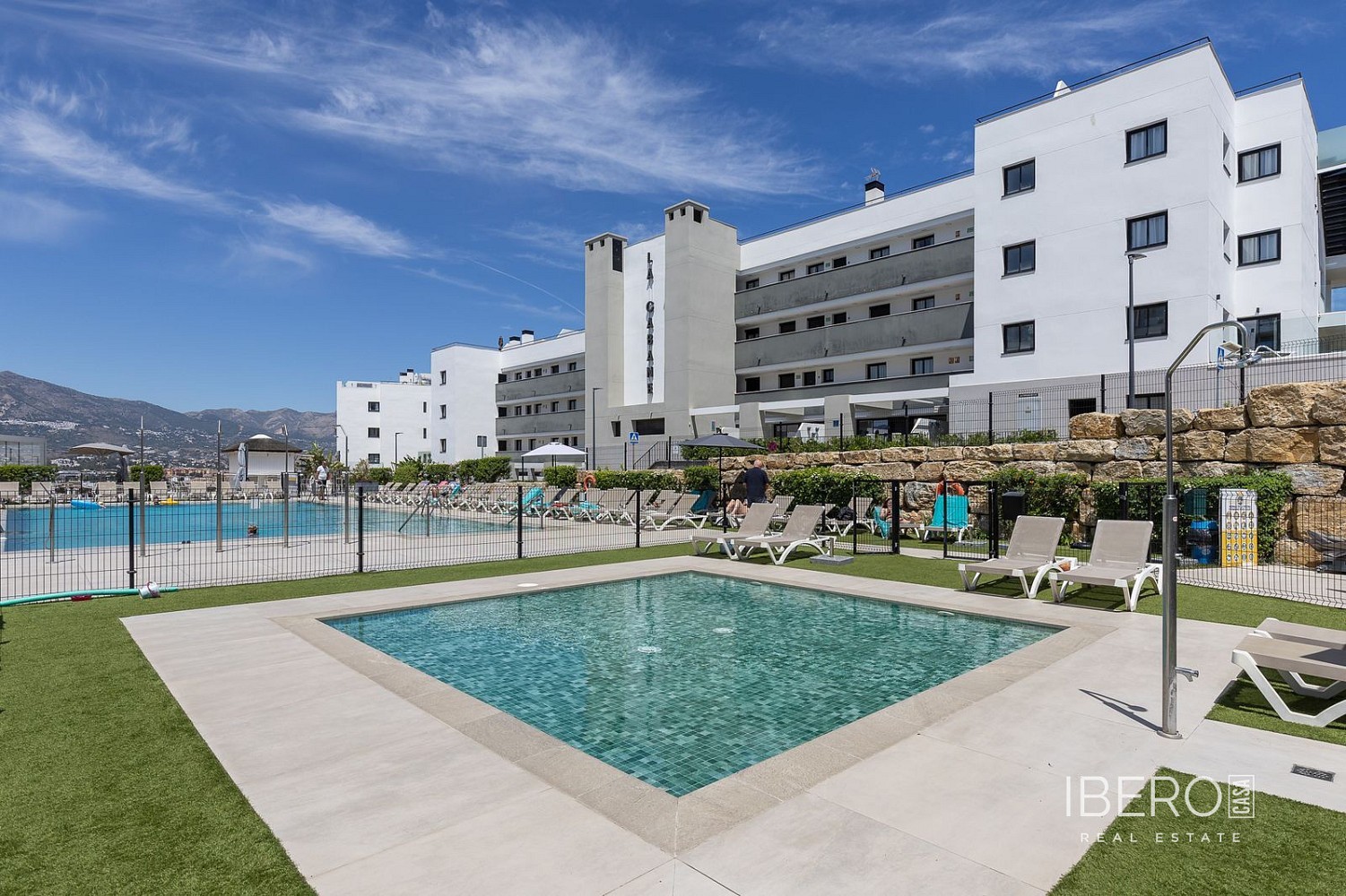 4+kk, Mijas, Španělsko, 105 m² - 2