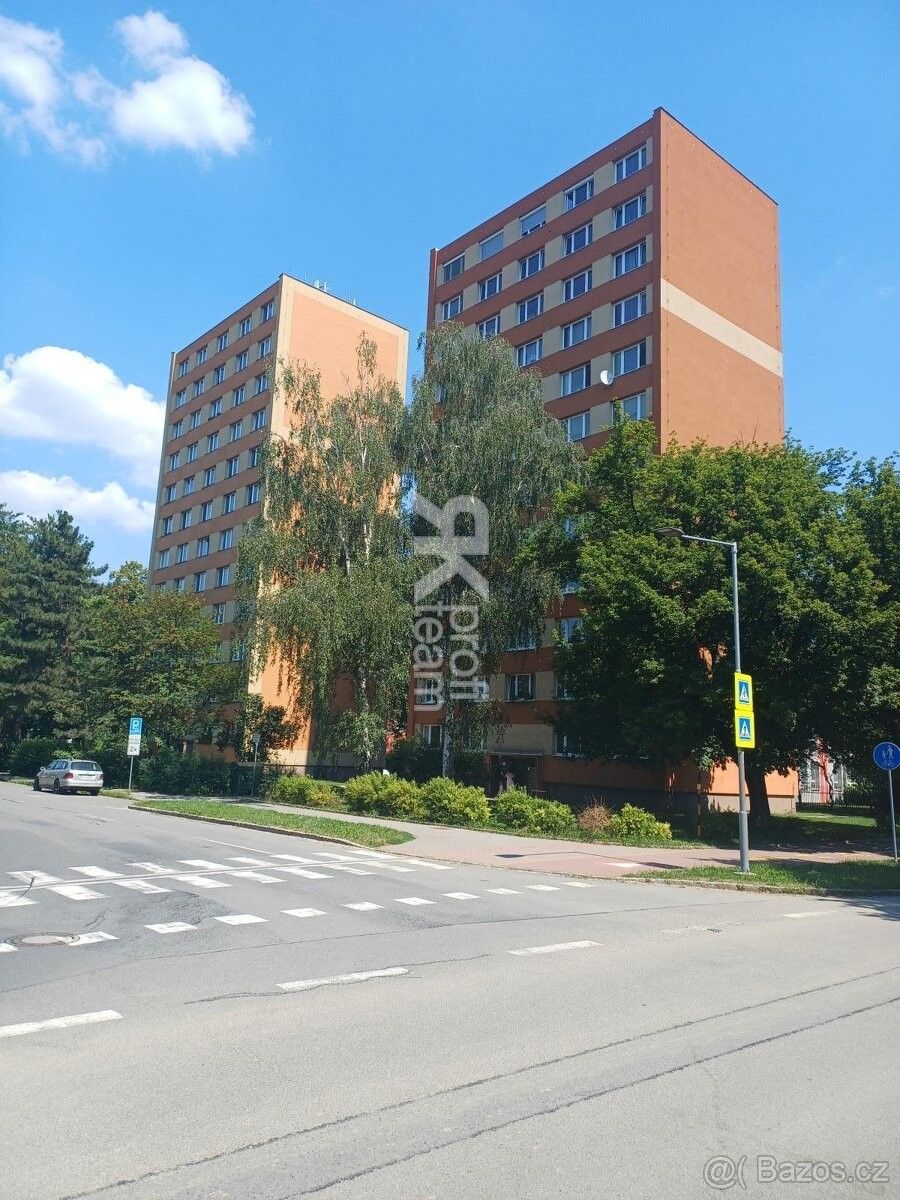 Byty, Ostrava, 700 30