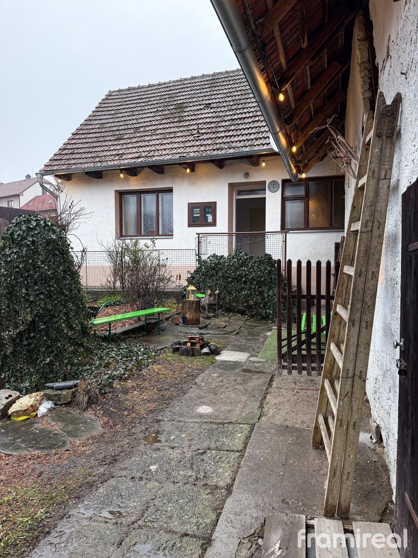 Rodinný dům · 109 m² · Kaly - 3