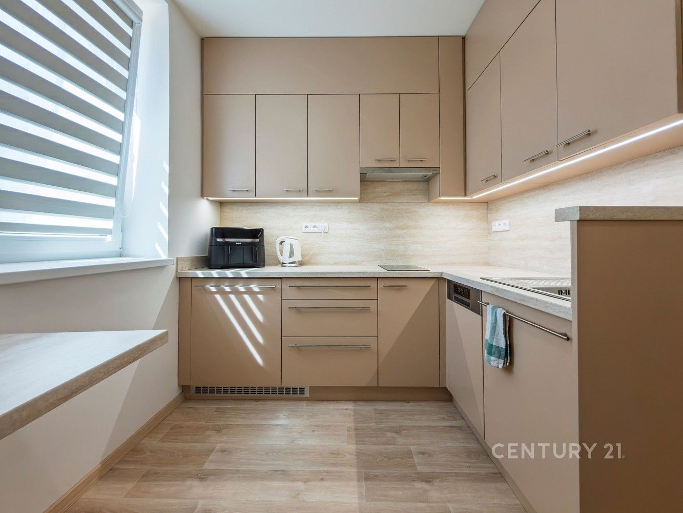 Prodej byt 1+1 - Hranice - Hranice I-Město, okres Přerov, Olomoucký kraj, 39 m² - 1
