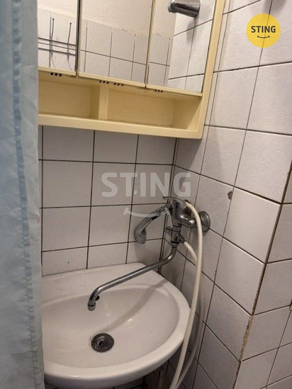 Byt 1+kk · 18 m² · Třinec - Lyžbice, okres Frýdek-Místek, Moravskoslezský kraj - 3