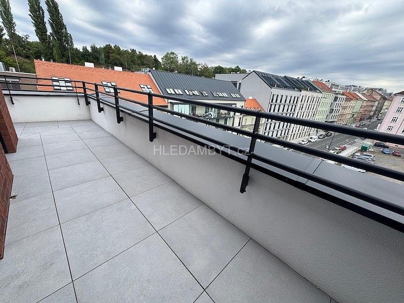 1+kk, Praha - Žižkov, okres Praha 3, Hlavní město Praha, 35 m² - 2