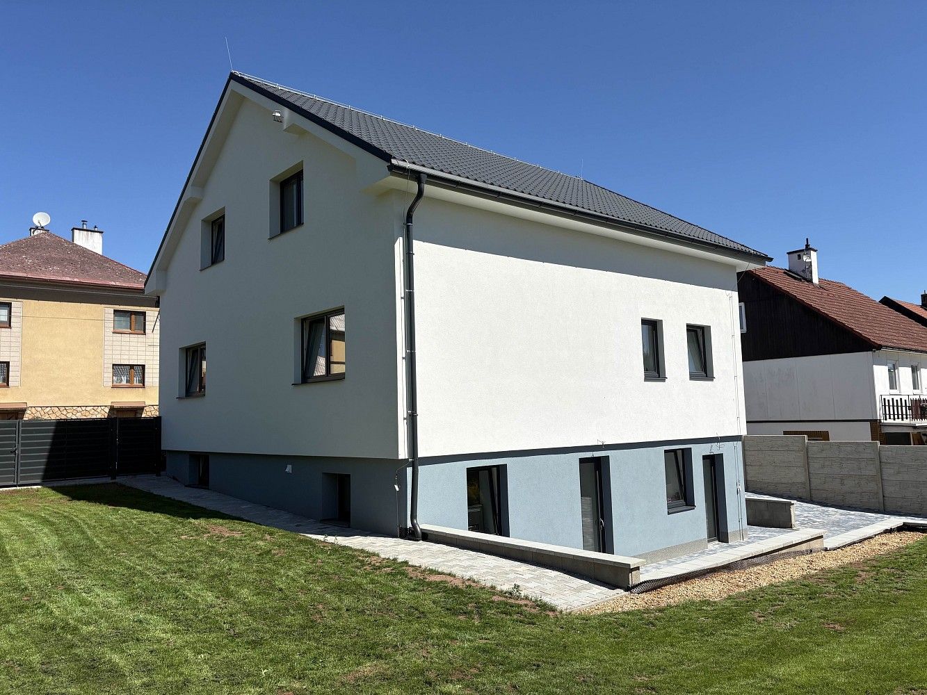 Prodej rodinný dům - Nová Paka, okres Jičín, Královéhradecký kraj, 300 m² - 5