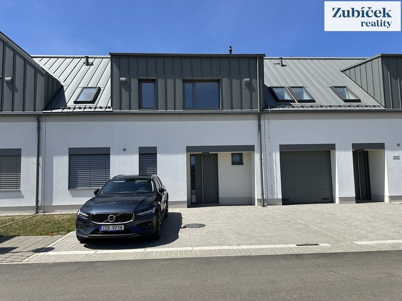 Rodinný dům, 132 m²