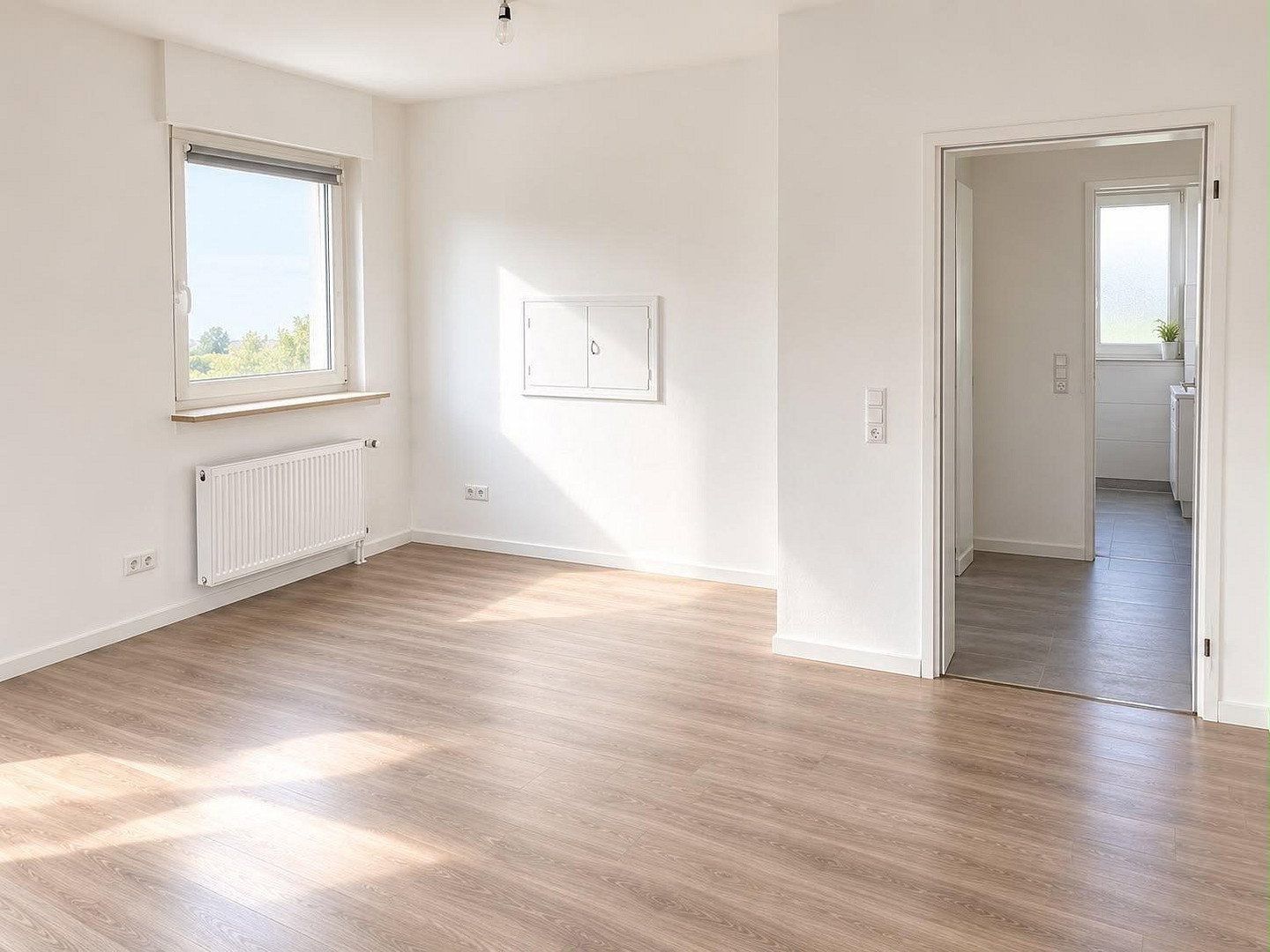 3+1, , Severní Porýní-Vestfálsko, 74 m² - 1