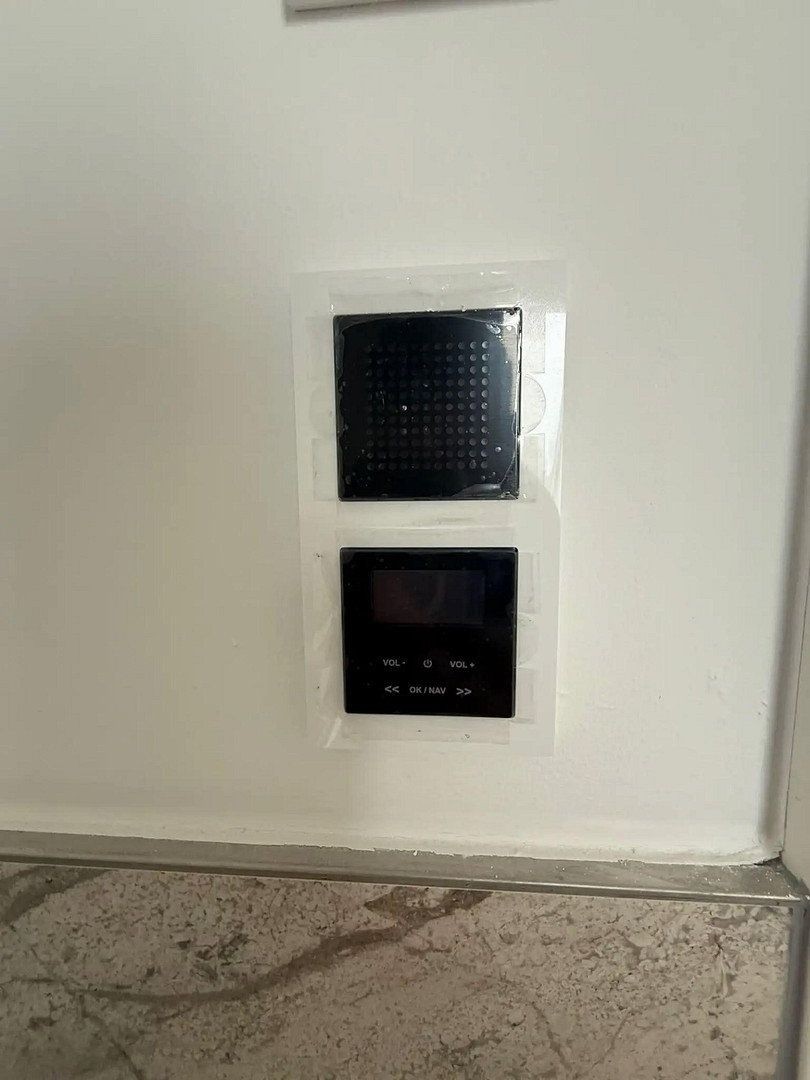 2+1, Wönnichstraße 110 Berlin Rummelsburg Berlin 10317, 69 m² - 2