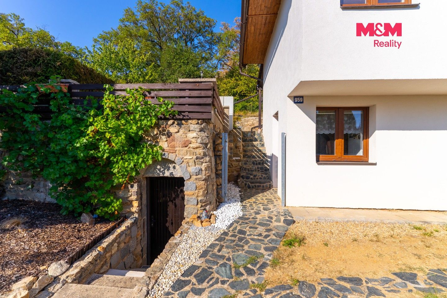 Chaty, Ivančice, 57 m² - 2