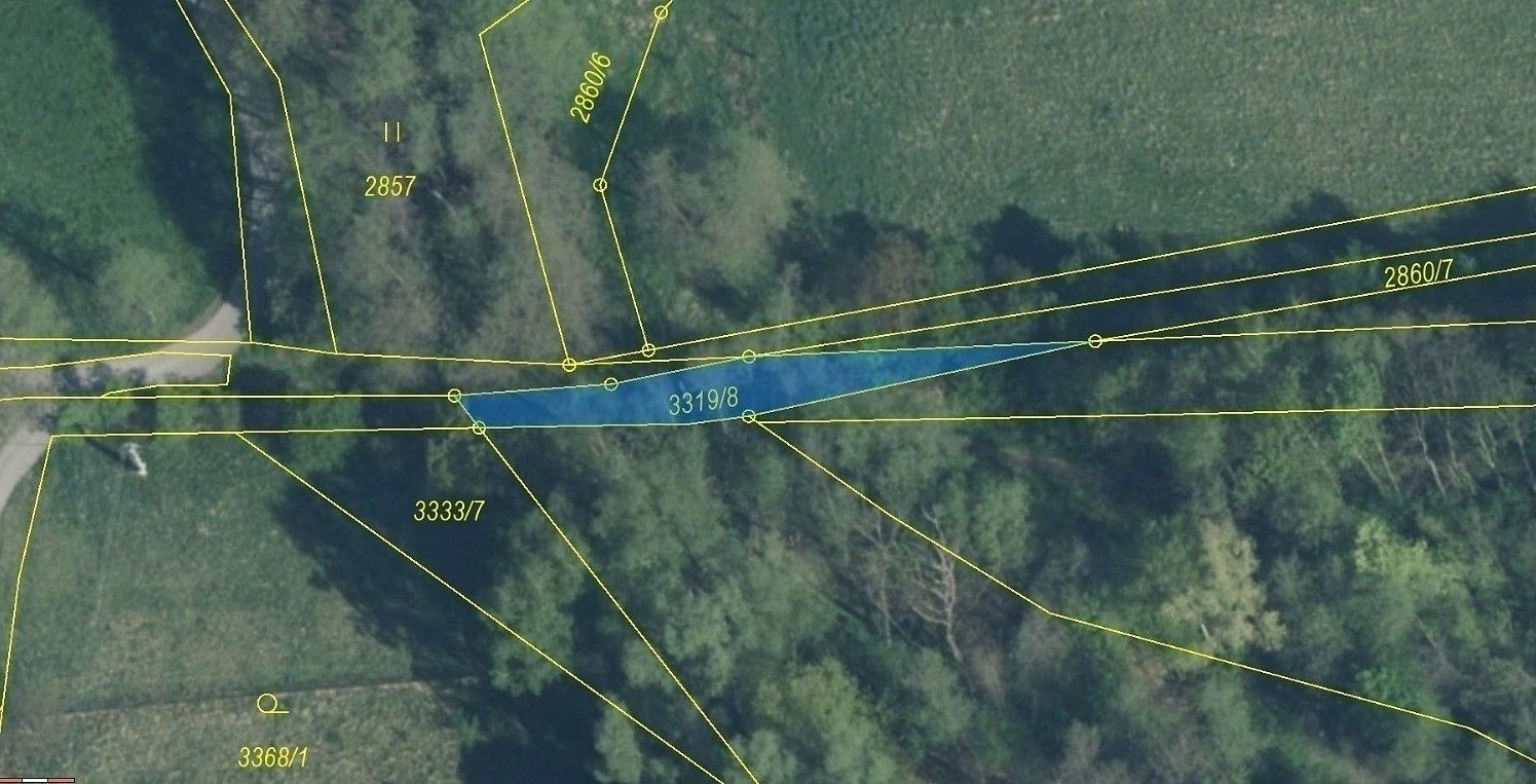 Prodej pozemek - Orlová, okres Karviná, Moravskoslezský kraj - 2