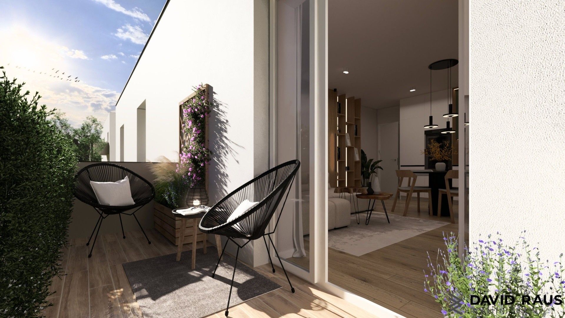 Prodej byt 2+kk - Forota, Bystřice nad Pernštejnem, 45 m² - 5