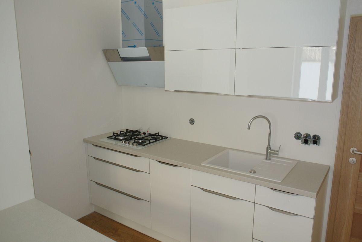 2+kk, Antonínská, Brno, 46 m² - 2