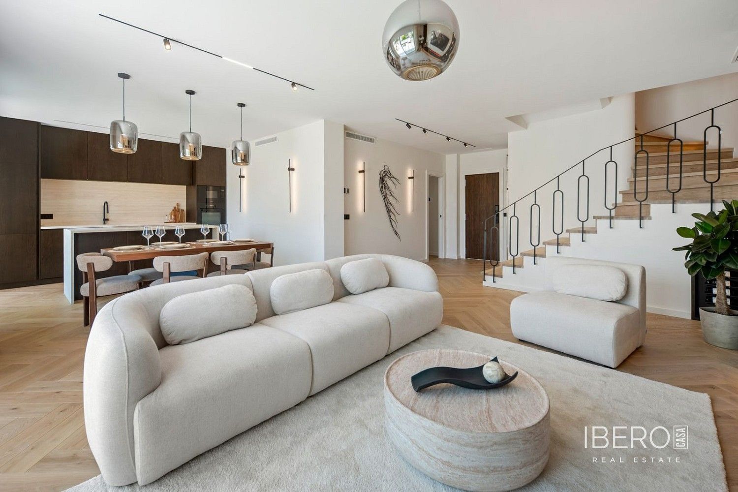 Byt 4+kk · 129 m² · Nueva Andalucía, Španělsko - 4