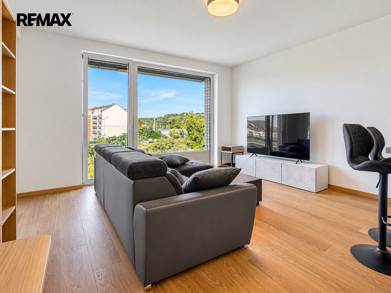 2+kk, Jankovcova, Praha 7 - Holešovice, 52 m² - 1