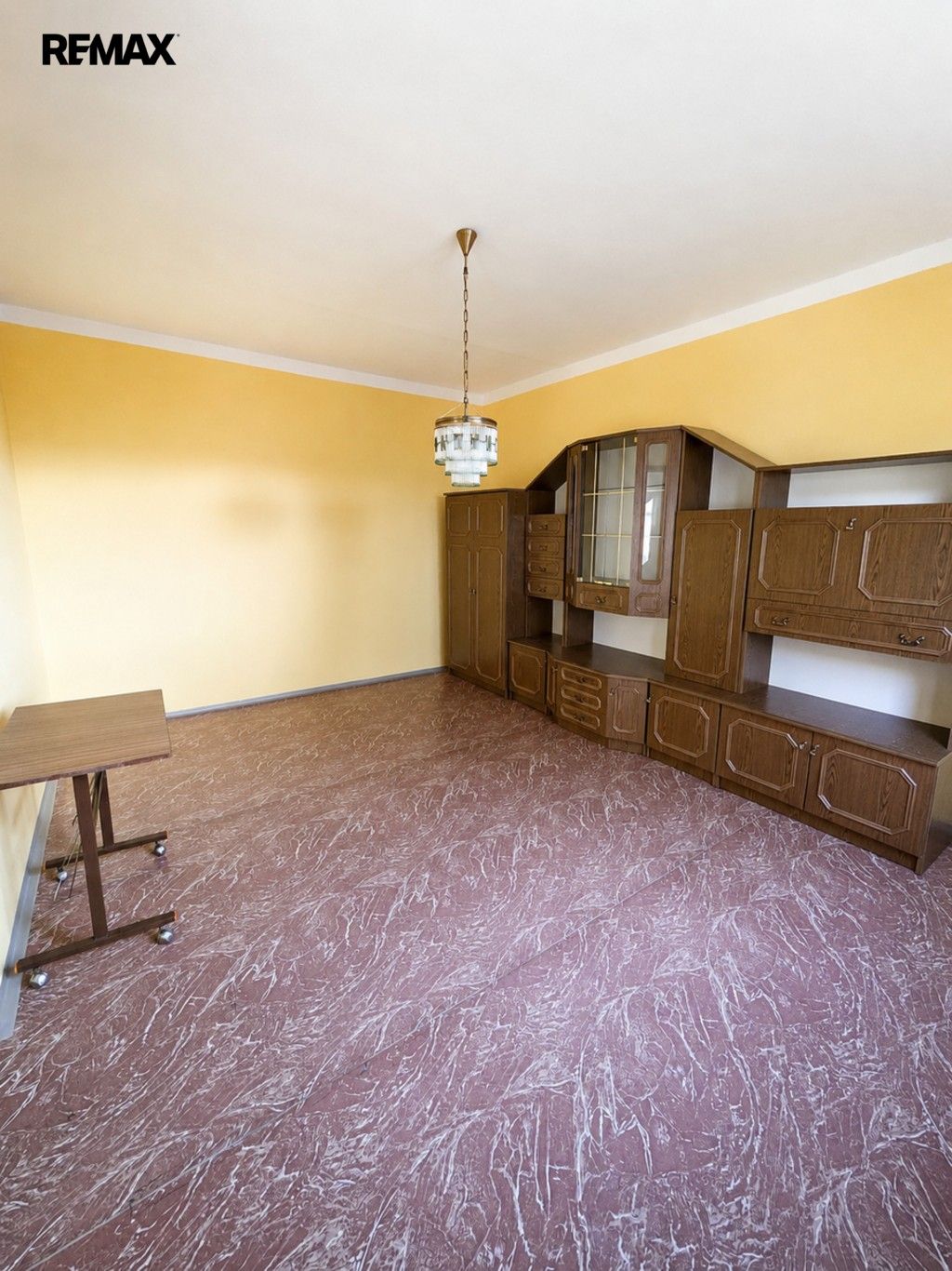 1+1, Karla Čapka 258, Krupka Maršov, 35 m² - 2