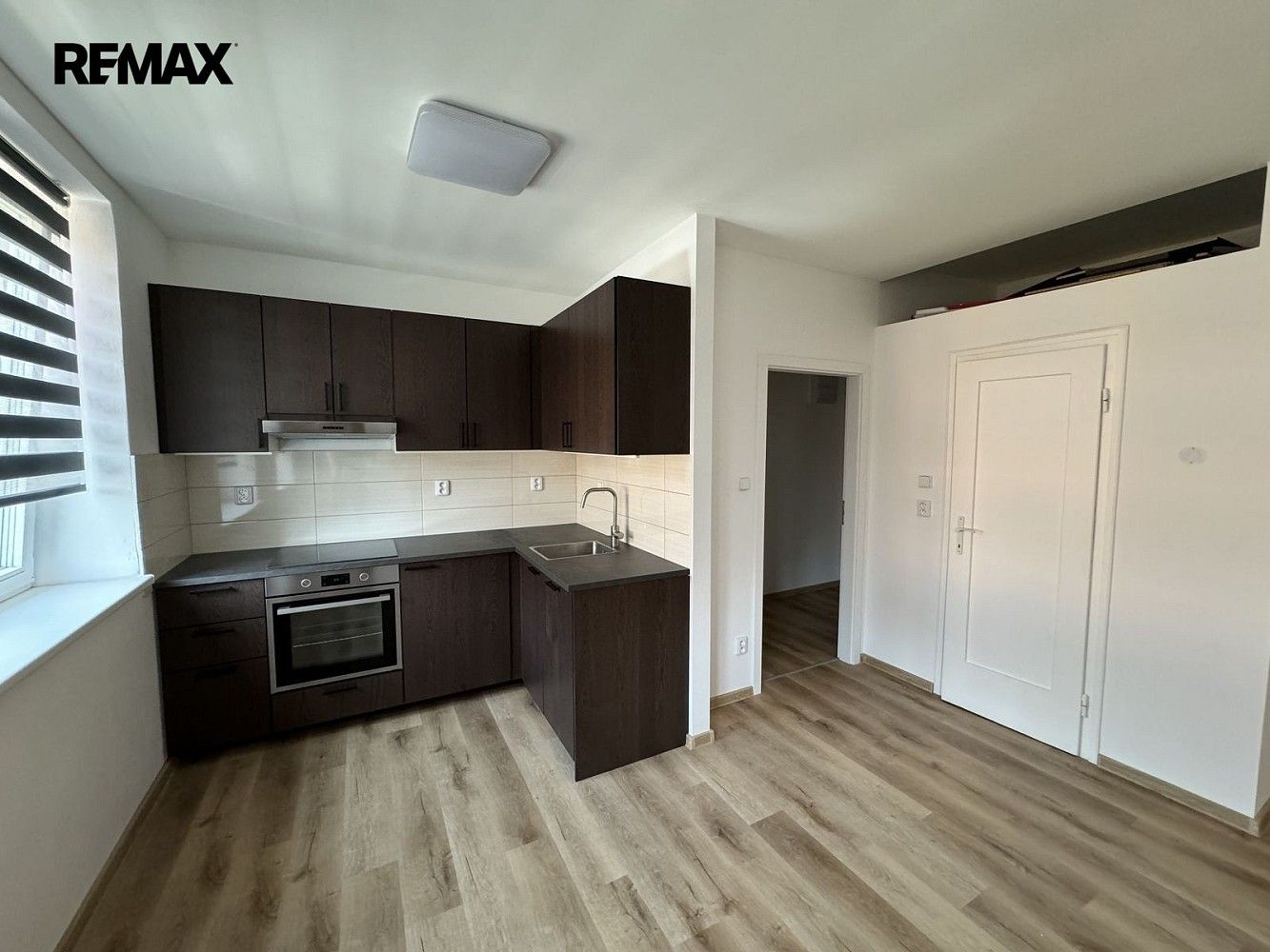 2+kk, Brno - Královo Pole, okres Brno-město, Jihomoravský kraj, 46 m² - 2
