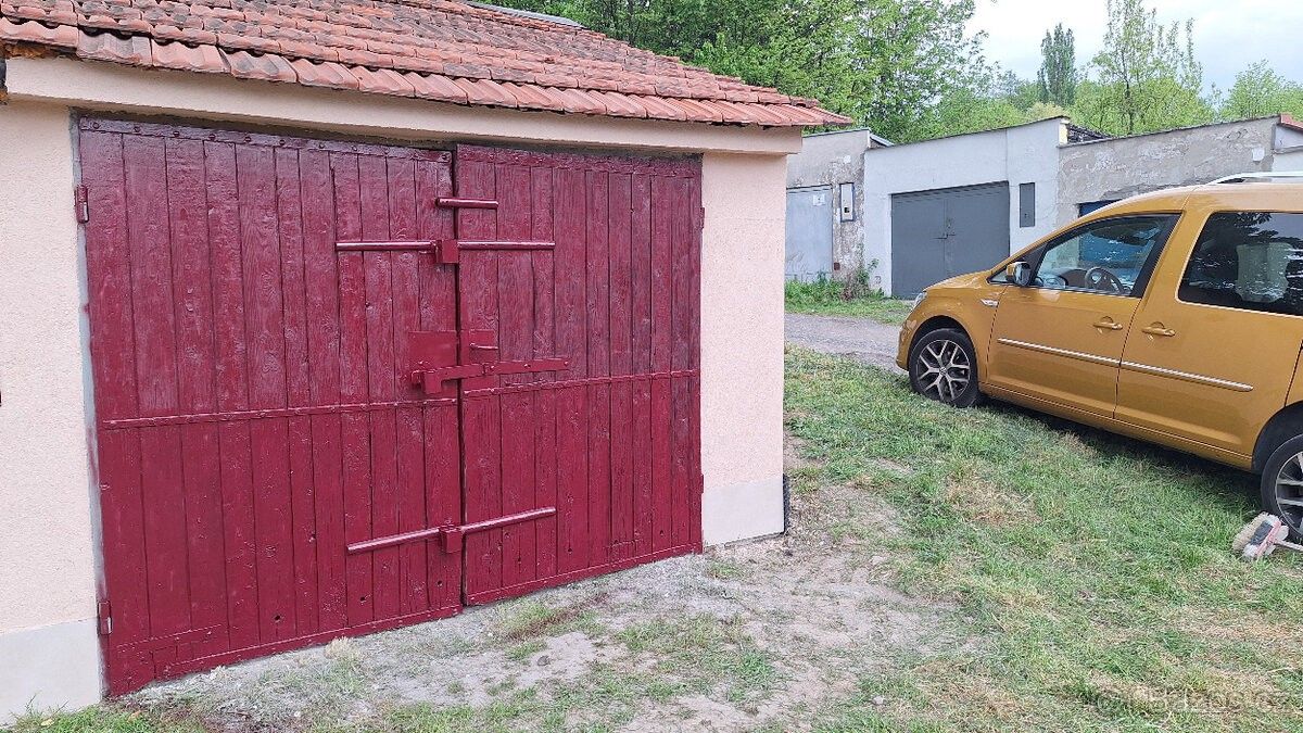 Garáže, Karviná, 735 06 - 1