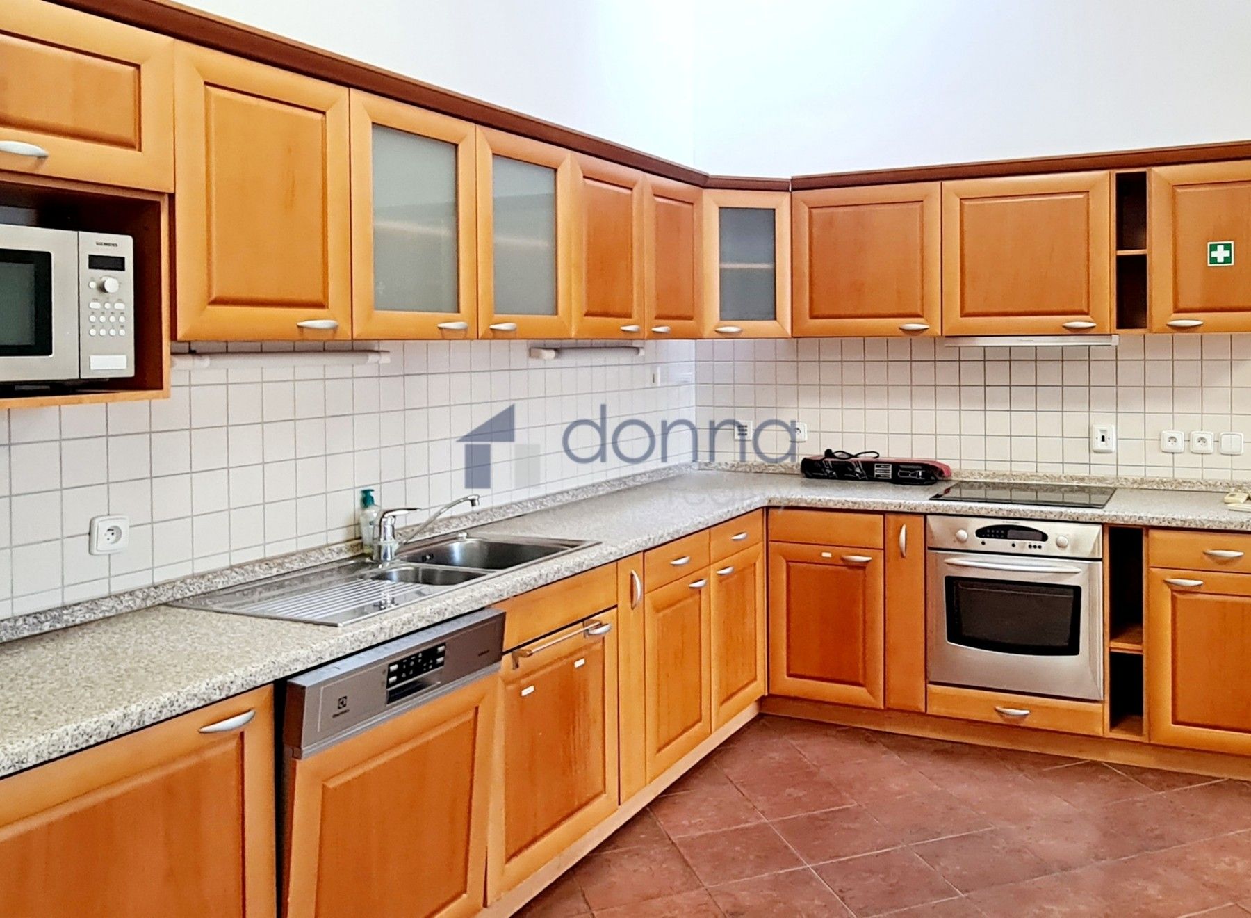 Kancelář · 203 m² · Senovážné náměstí, Praha Nové Město - 3