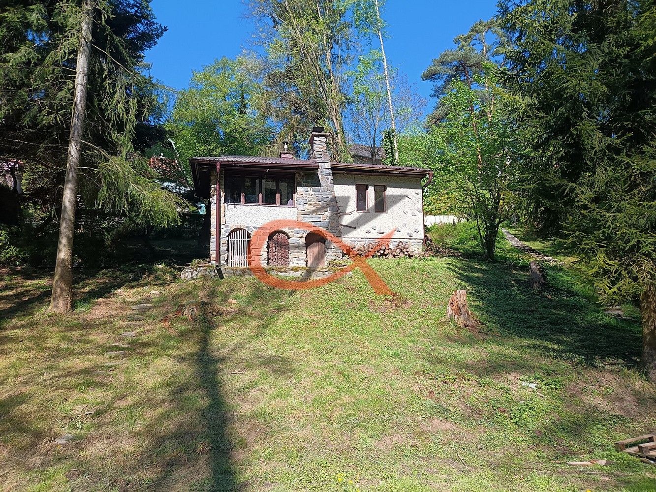 Chalupa · 40 m² · Bukovany, okres Olomouc, Olomoucký kraj - 3