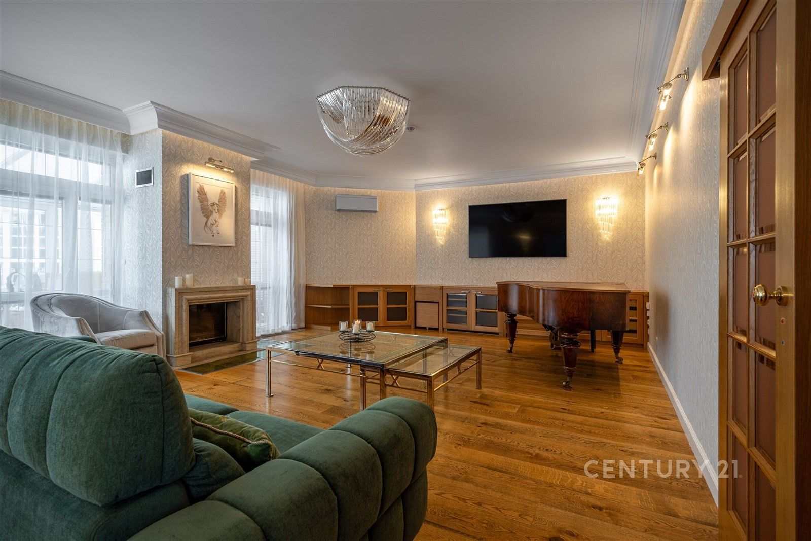 Rodinné domy, Skřivánčí, Praha, 725 m²