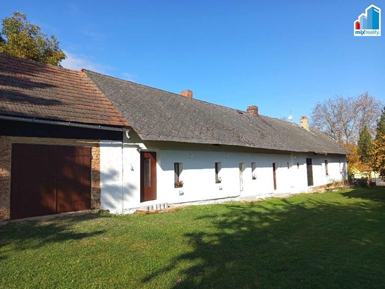 Prodej rodinný dům - Kopidlo, 240 m² - 2