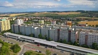 Garáže, Brno, 634 00